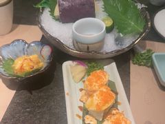 -三笙精致·料理(海河店)