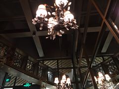 -玛格萝妮(汇智国际商业中心店)