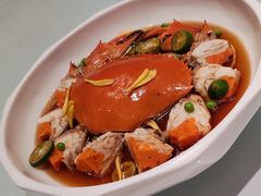 -老吉士(环贸iapm店)