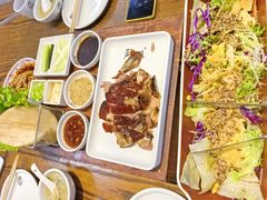 -厨大将烤肘子(镇江北路店)