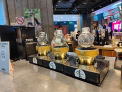 -Seesaw Coffee(上生新所店)