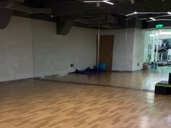 -宝力豪健身(中粮广场店)