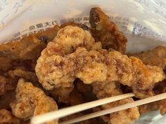 -肖炮现炸酥肉(解放碑店)