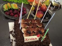 -好利来(十里河店)