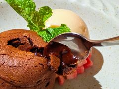 -LESCEDARS Brasserie Bistro香柏树