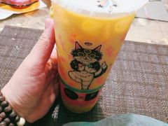 -85度C(成都浆洗街店)