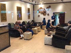 -暹罗手艺古法泰式按摩馆(二号店)