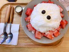 -怪物的冰与火(天虹商场中山路店)