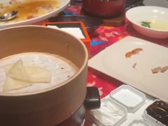 -上海滩餐厅(BFC外滩金融中心店)