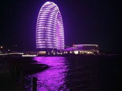 -苏州吴中太湖旅游区
