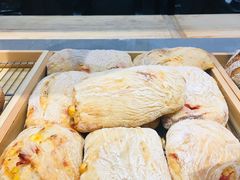 -Sarah西点·烘焙·餐厅(翰林府旗舰店)