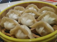 -老边饺子馆(金源店)