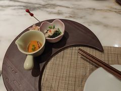 -月下料理(楷林IFC店)