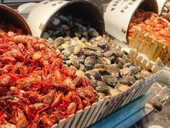 -星伦多自助料理·涮烤一体(杭州来福士店)