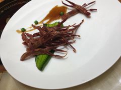 酱鸭舌-白金汉爵大酒店·中餐厅(相城店)