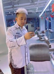 -银星女王公园发型艺术沙龙