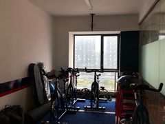 -F45 TRAINING健身工作室(体育中心店)