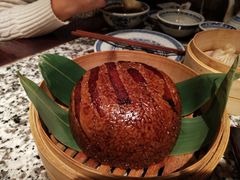 -南京大牌档(凯德大峡谷店)