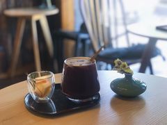 -251#coffee roasters(沿河东路店)