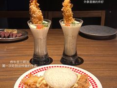 -筱田の食堂·izakaya(淮海中路店)