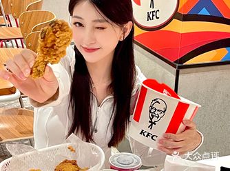 香港KFC|阿华田脆脆葡挞太好吃了吧!