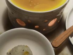 -绿茶餐厅(燕郊永旺店)