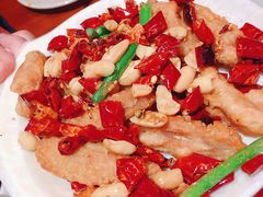 -搓火大都会(广安门总店)