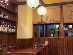 -鸟鹏烧鸟居酒屋(仁恒梦中心店)