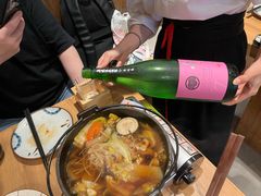 -大米·京都小酒馆·炭烧海鲜·烧鸟(龙口东路店)