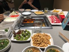 -海底捞火锅(龙湖北京大兴天街店)