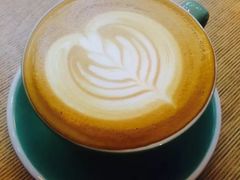 -COFFEE HOLIC(朝外SOHO店)