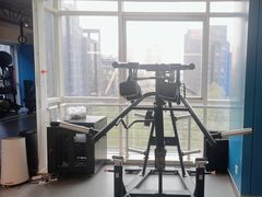 -Bona Fit 伯纳健身超级工作室(车公庄店)