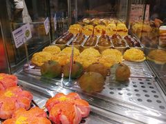 -LELECHA乐乐茶(美罗城店)