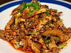 -田园印象·成都土菜院子(华阳店)