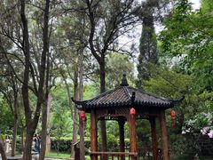 -蓬莱阁景区