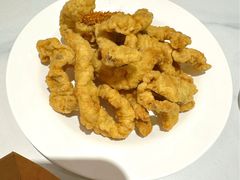 -川百汇烤鱼·泡饼·美蛙(八达岭店)