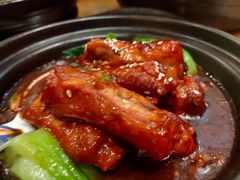 -金翠河烧鹅餐厅(解放碑时代广场店)