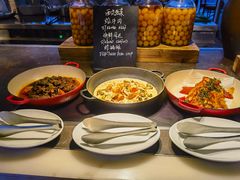 -君悦酒店·乐厨·高空自助餐(青年大街店)