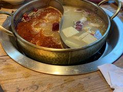 -四喜小胖·北京涮肉(五道营店)