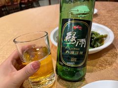 -龙井壹号·茶缘山景宴(龙井村店)
