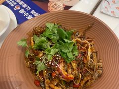 -清晖小苑·顺德菜(观澜湖新城店)
