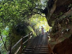 -赤水丹霞旅游区·佛光岩