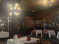 -马克西姆餐厅(崇文门店)