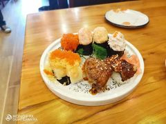 -桃太郎创作料理(大坪店)