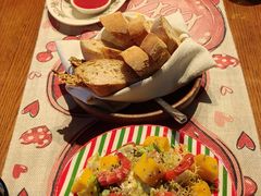 -弗兰克牛排西餐厅Ribone steak house(柠檬花园店)