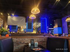 -blue frog蓝蛙(长泰广场店)