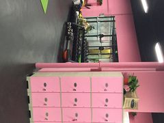IS FIT CLUB-ISFITCLUB内力健身工作室(奥森店)