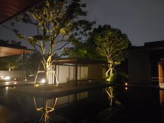 -木守西溪溪隐餐厅