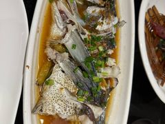 -大灶头·新昌菜(中国茶市店)