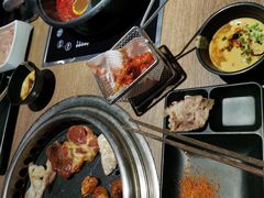 -火炉火自助餐(悠唐购物中心店)